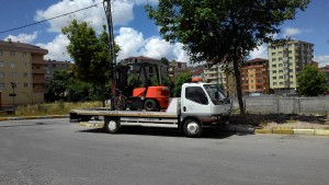 Maltepe Kiralık Forklift